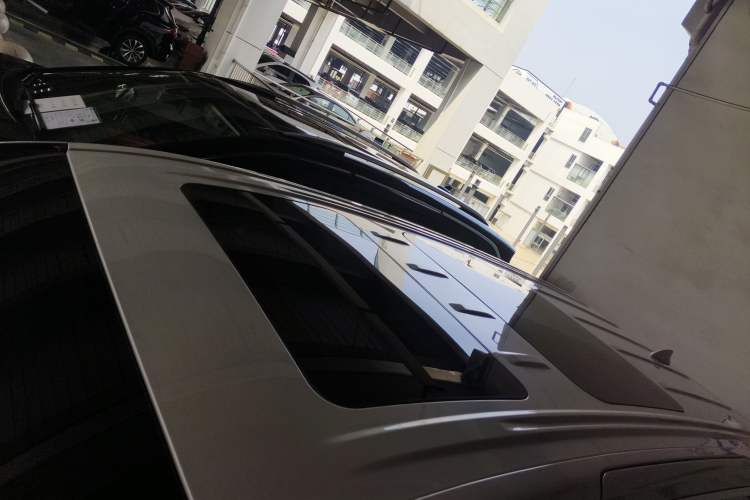 Used Buick GL8 2021 ES Landtrek 653T Luxury Model