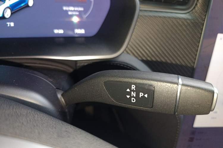 Used Tesla Model X 2017 X 100D Long Range Edition Gear Lever