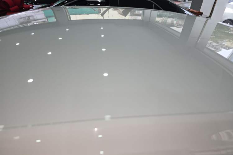 Used Volkswagen Lavida 2023 1.5L Automatic De Yi Edition
