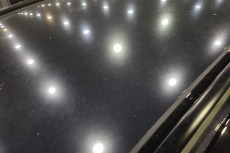 Used Leapmotor C11 2024 All-Electric 580 Luxury Edition