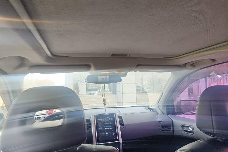 Used Nissan X-Trail 2010 2.5L CVT Ultimate Edition 4WD
