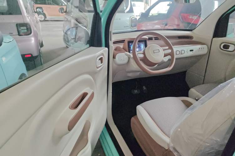 Used Bestune Pony 2026 Model 222km Cute Horse Plus
