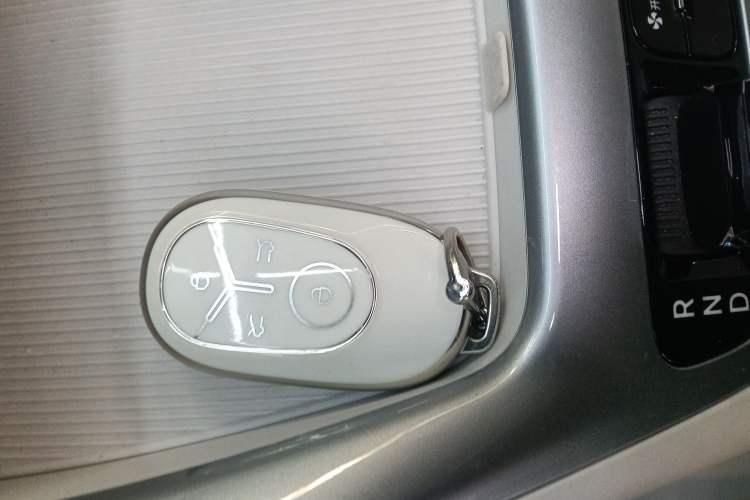 Used Geely Galaxy Geome 2025 310km Youth Edition