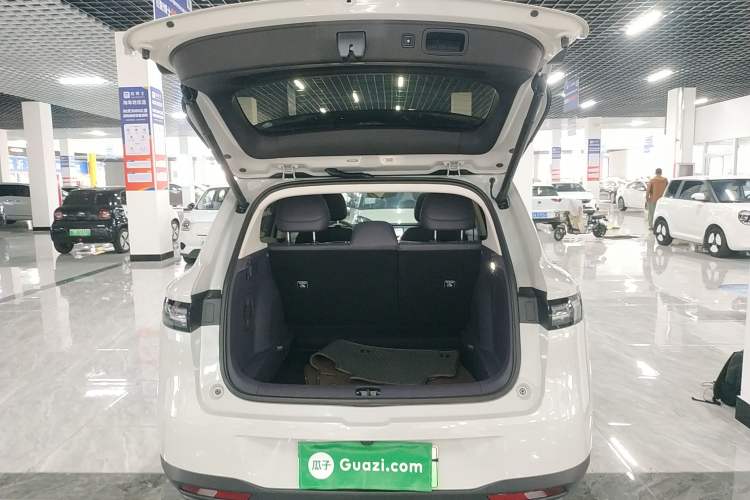 Used Leapmotor B10 2025 510 Joyful Edition