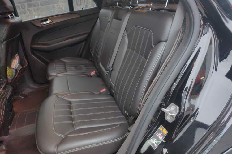 Used Mercedes-Benz GLE 2018 GLE 320 4MATIC Dynamic Edition Collector's Edition