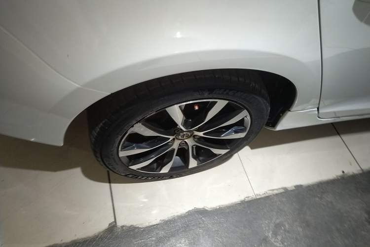 Used Volvo S60 2019 S60L Facelift T5 Intelligent Advanced Edition
