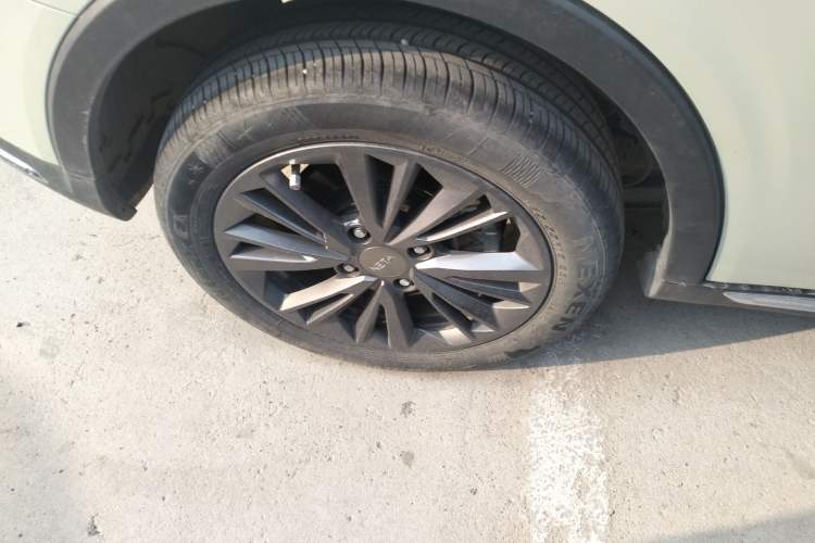 Used NETA V 2022 Chao 400 Lite
