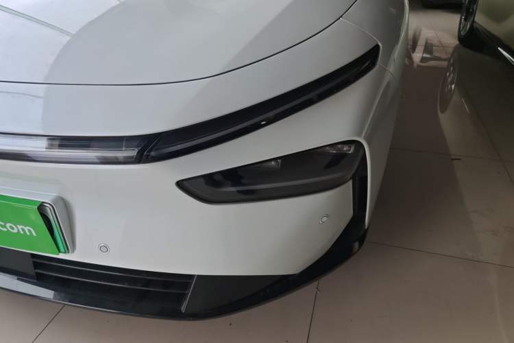 Used XPeng P7+ 2024 Long-Range Max