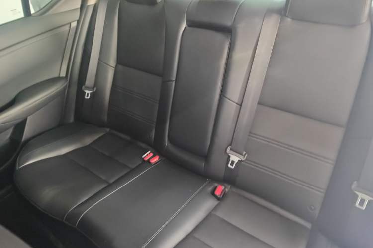 Used Nissan Sylphy 2022 1.6L XL CVT Enjoyment Edition