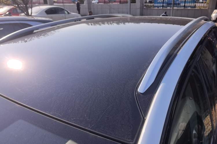 Used Volkswagen ID.6 X 2022 Intelligent Long-Range Version