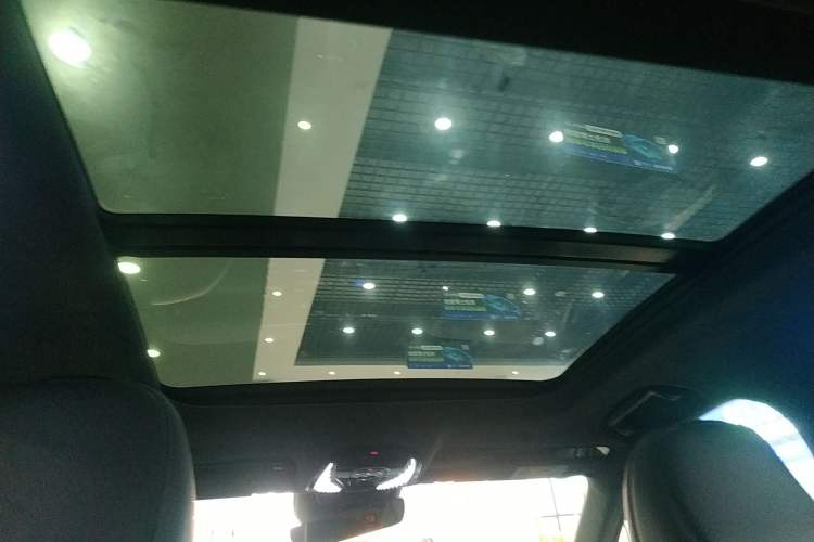 Used VOYAH COURAGE 2024 Four-Wheel Drive Global Edition
