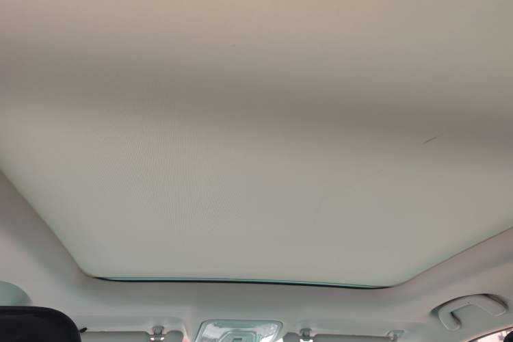 Used Changan CS75 PLUS 2021 1.5T Automatic Luxury Version