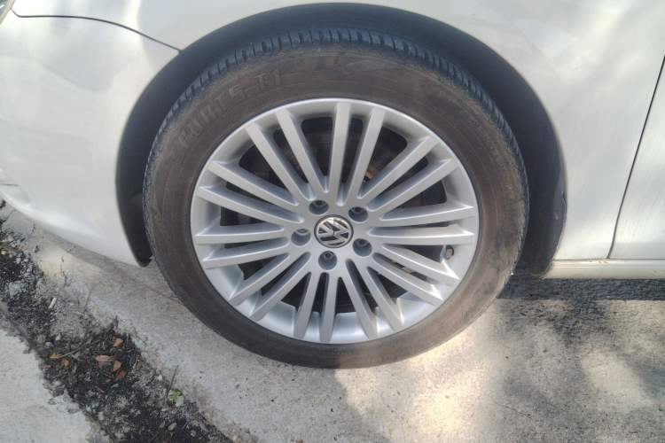 Used Volkswagen Eos 2008 2.0 TSI DSG
