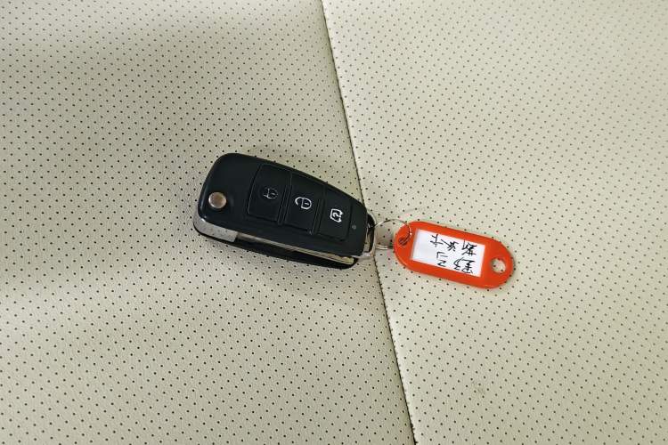 Used Yema Spica 2022 1.5L CVT Luxury Version
