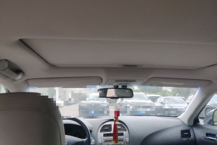 Used Lexus ES 2006 350 Headliner