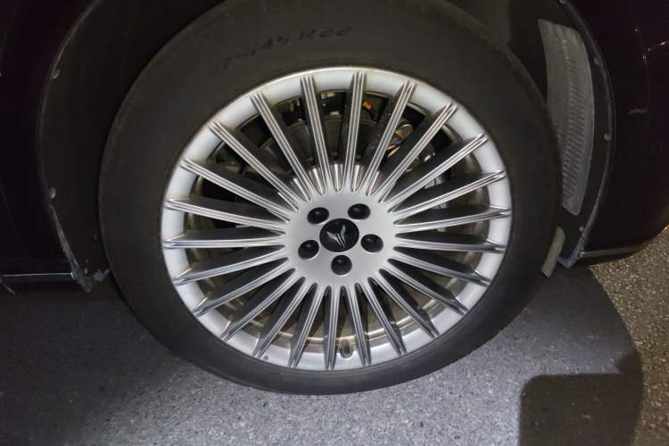 Used VOYAH Titan 2026 Model Max+