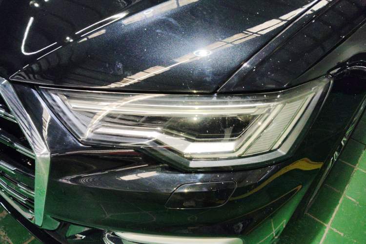 Used Audi A6L 2024 45 TFSI Prestige Dynamic Edition