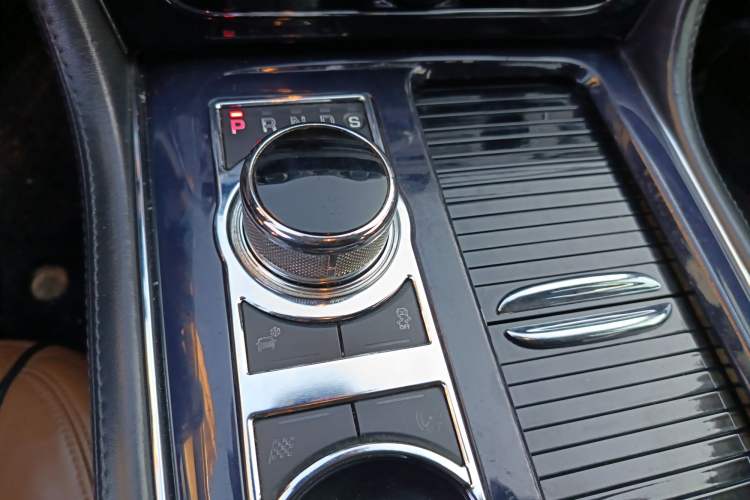 Used Jaguar XJ 2012 XJL 3.0 Flagship Business Edition
