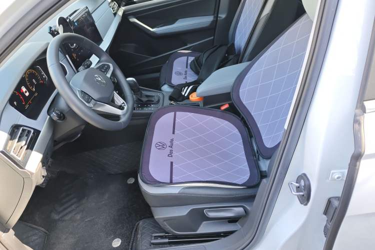 Used Volkswagen Lavida 2024 1.5L Automatic Starry Sky 5 Million Edition