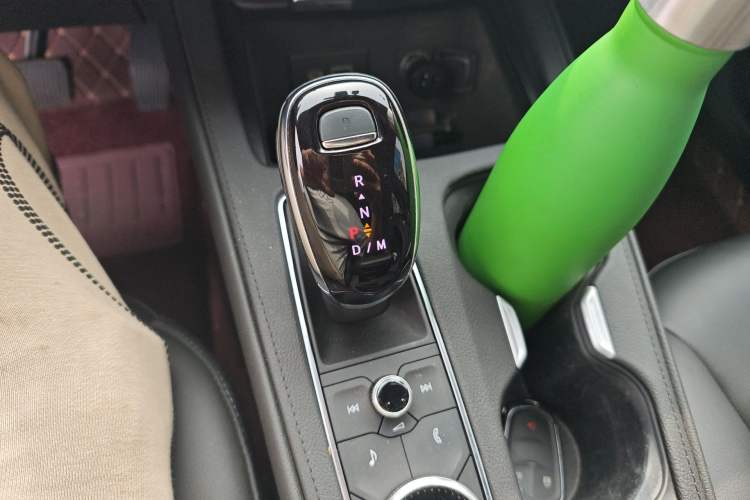 Used Cadillac XT4 2022 28T Two-Wheel Drive Fashion Edition
