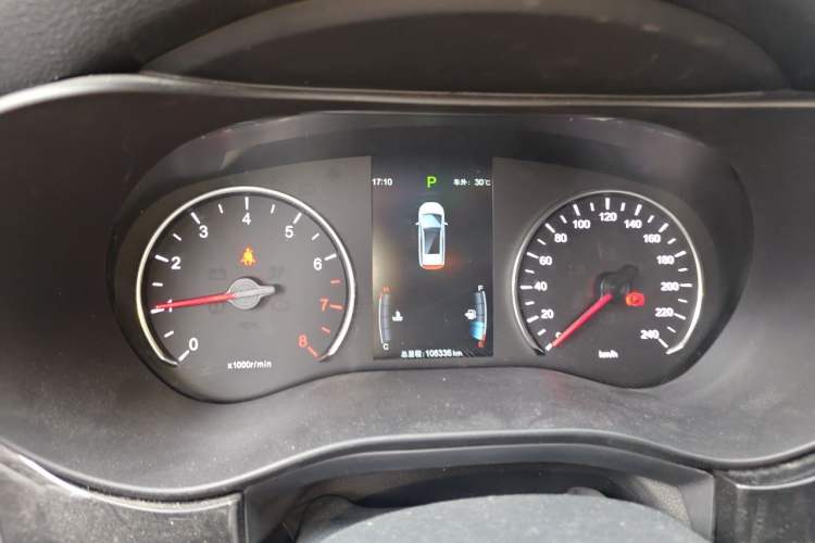 Used BYD Song MAX 2017 1.5T Automatic Smart Connect Elite 7-Seater
