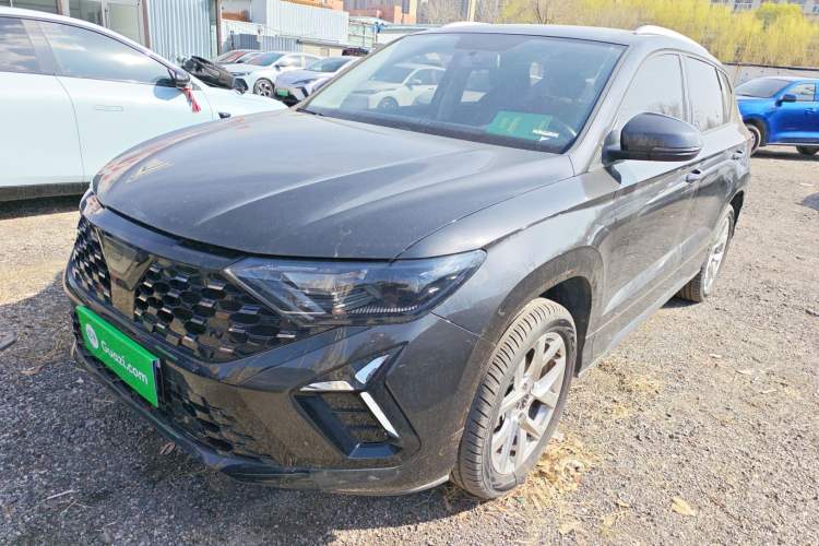 Used Jetta VS5 2024 280TSI Automatic Pioneer Edition