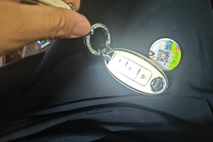 Used Nissan Sylphy 2018 1.6XV CVT Deluxe Edition
