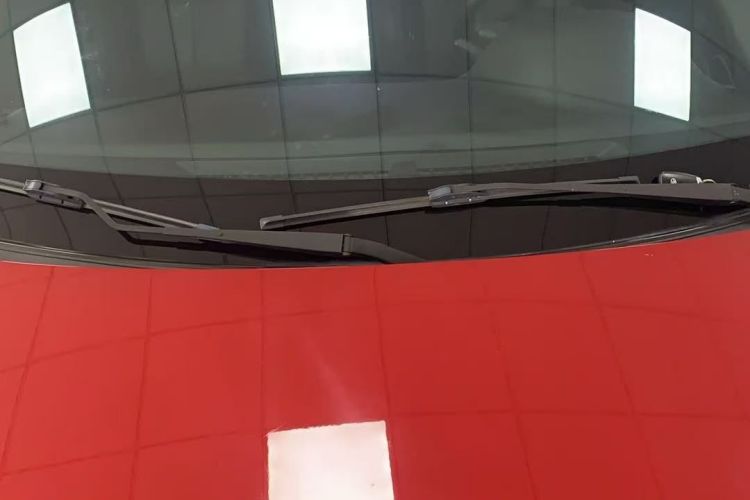 Used Land X7 2015 2.0T Panoramic Prestige Edition