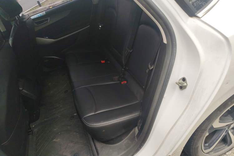 Used JMEV GSE 2022 Long-Range Industry Customized Upgrade Version