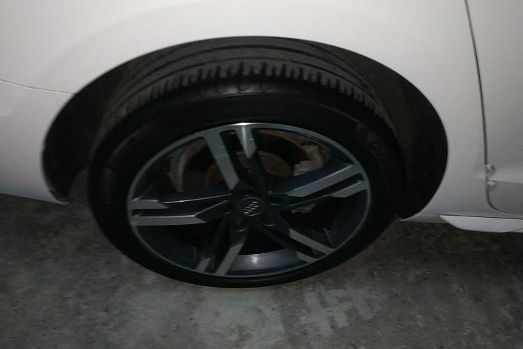 Used Audi A4L 2020 40 TFSI Luxury Dynamic Model
