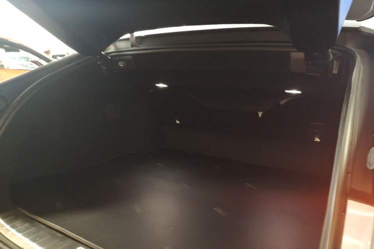 Used Avatr 12 2023 650 Three-Laser Four-Wheel Drive Performance Edition
