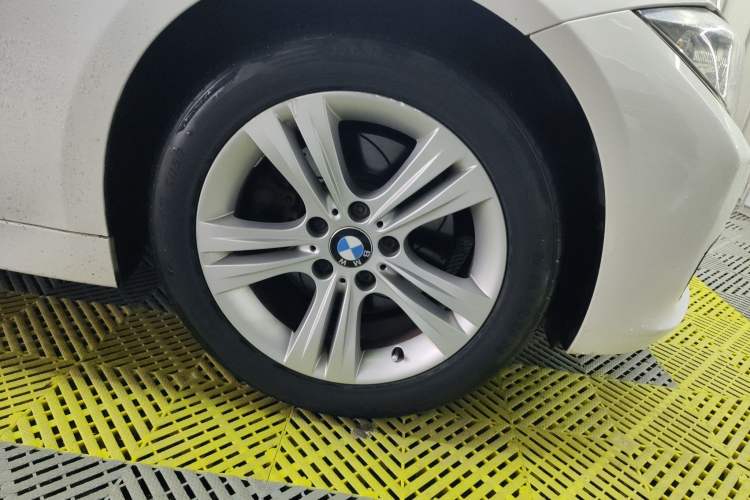 Used BMW 3 Series 2013 328i Sport Design Package
