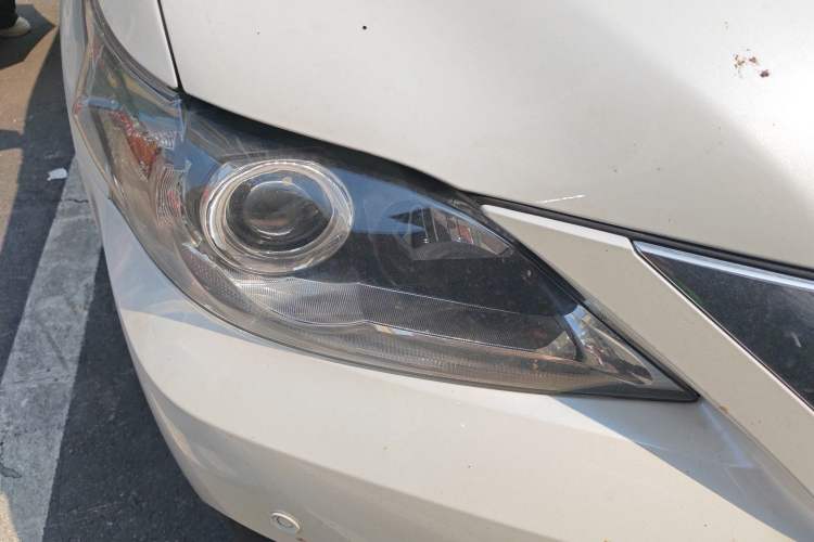 Used Lexus CT 2017 CT200h Elite Edition Monotone China VI