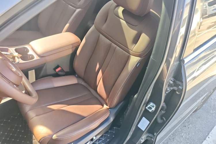 Used Wuling Xingguang S 2024 130 km Flagship Version