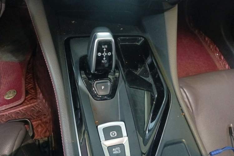 Used Lynk & Co 02 2020 1.5T DCT Two-Wheel Drive Zhaobao Version