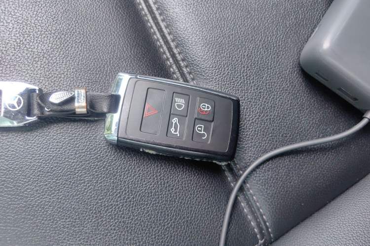 Used Jaguar E-PACE 2018 P250 S China VI