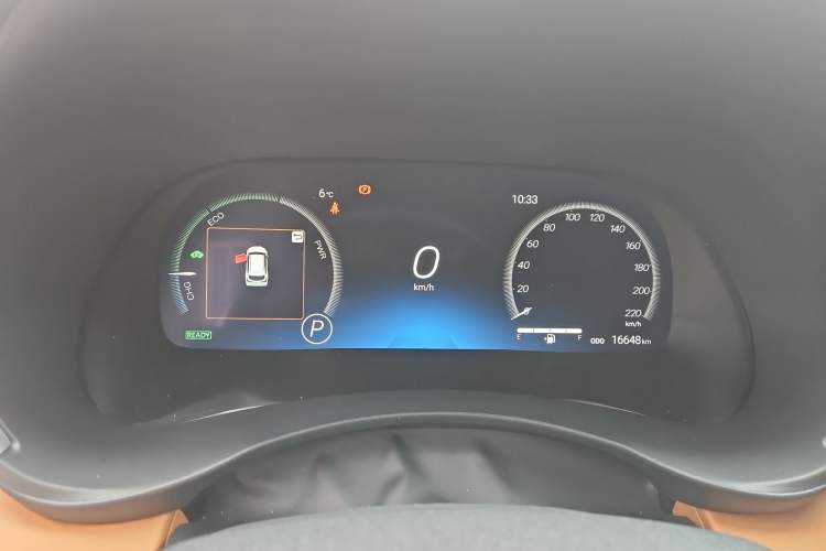 Used Toyota Highlander 2024 2.5L Smart Electric Hybrid Dual-Engine Four-Wheel Drive Prestige Version – 7 Seats
