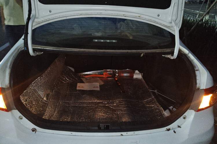 Used Toyota Corolla 2013 Special Edition 1.8L CVT ZhiKu GL-i