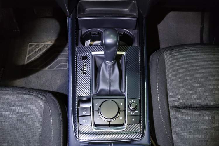 Used Mazda CX-30 2020 2.0L Automatic YAYUE Version