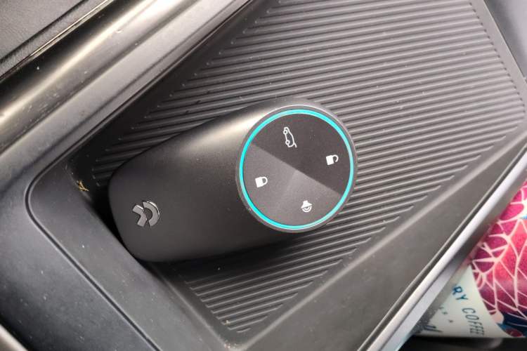 Used Nio ES6 2022 75 kWh Sport Edition
