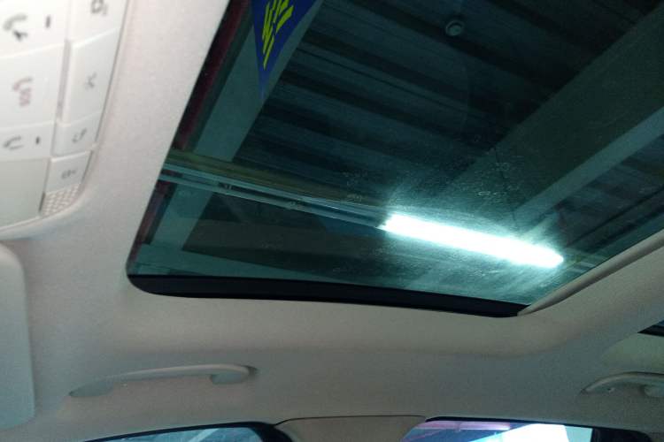 Used Mercedes-Benz GLC 2016 GLC 200 4MATIC