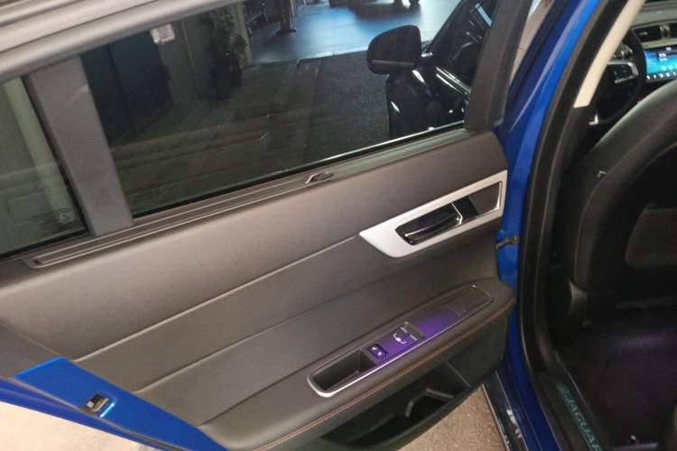 Used Jaguar XEL 2019 2.0T 200 PS Luxury Edition