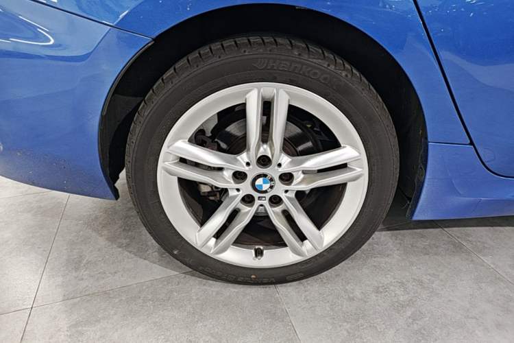 Used BMW 1 Series 2019 118i M Sport Package Right Rear Wheel Hub