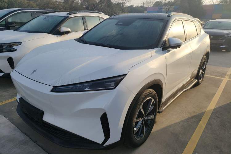 Used HEDMOS 06 2025 Model 520km