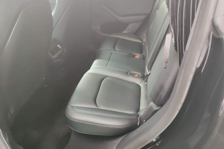 Used Tesla Model Y 2022 Revised Version Long-Range All-Wheel Drive
