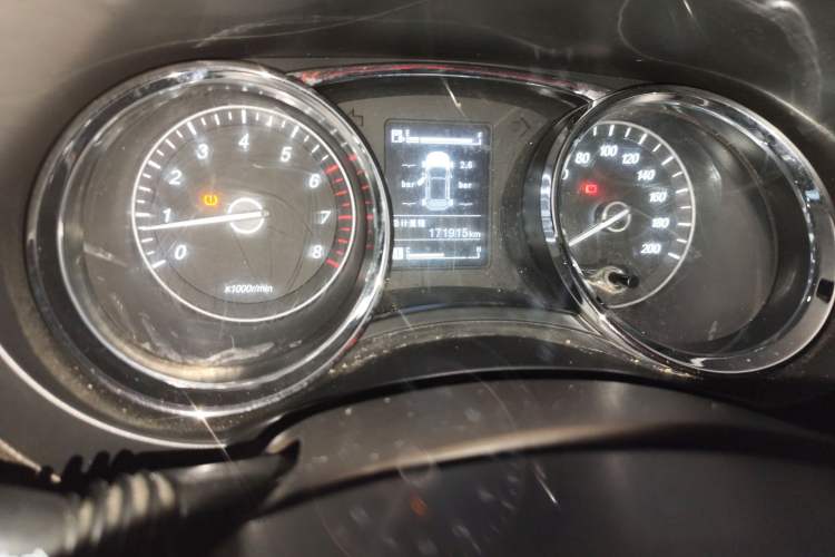 Used Wuling Hongguang 2016 1.5L S1 Deluxe Model China V-standard