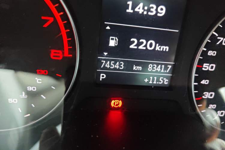 Used Audi A3 2017 Sportback 35 TFSI Ambition Edition