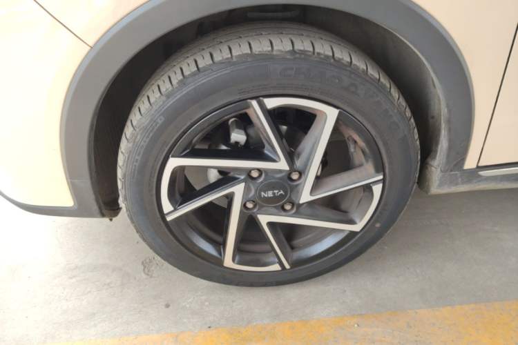 Used NETA AYA 2023 401