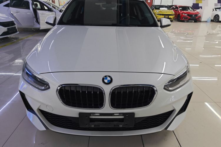 Used BMW 1 Series 2019 118i M Sport Package
