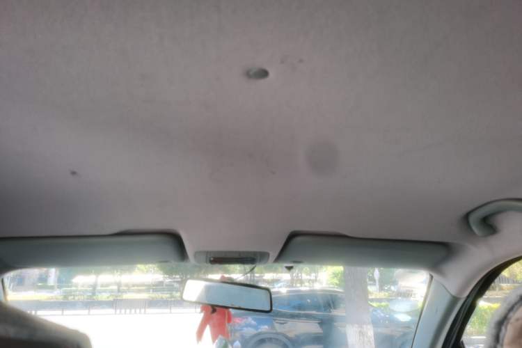 Used Brilliance V3 2017 1.5L Automatic Comfort Model